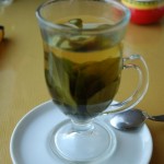 Maté de Coca